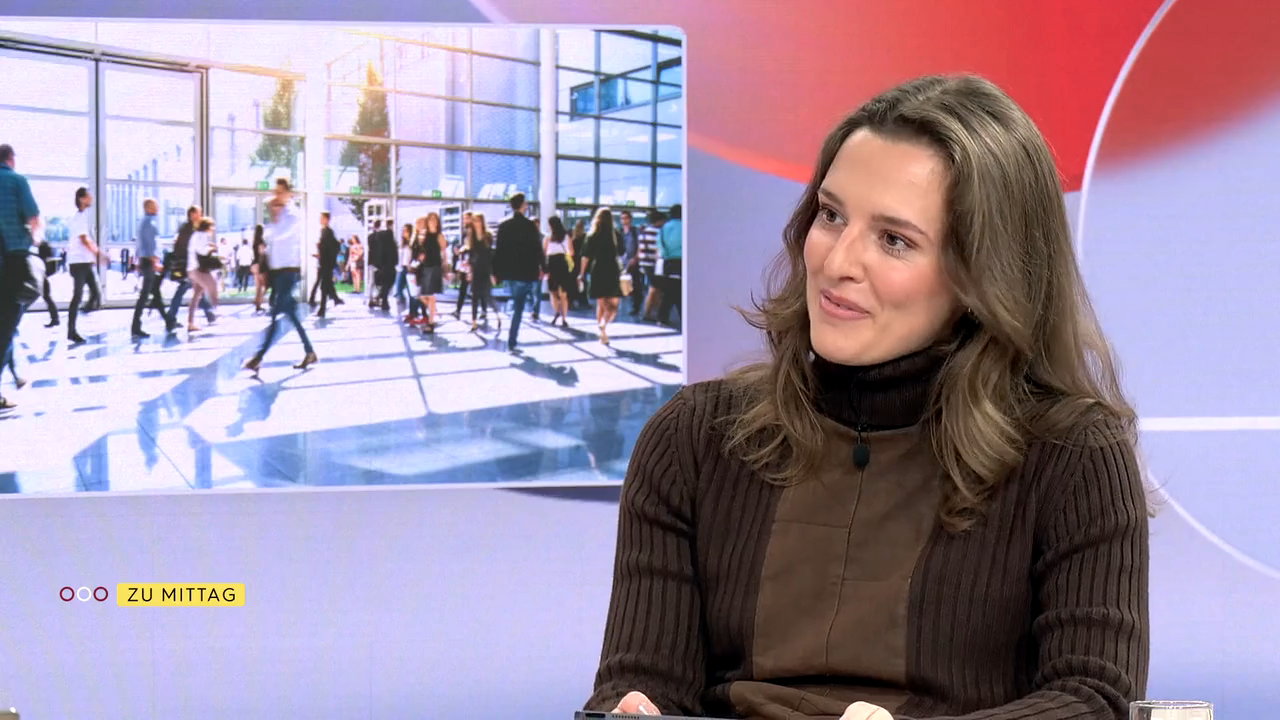 Video: Baumkauf für den guten Zweck