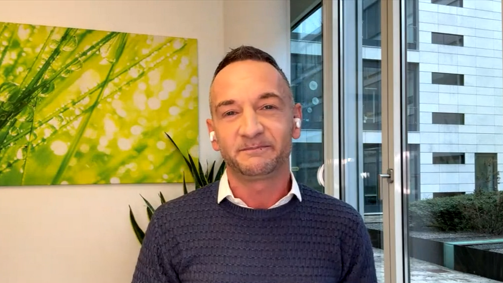 Video: Nebel statt Schnee: Kaum Hoffnung auf weiße Weihnachten