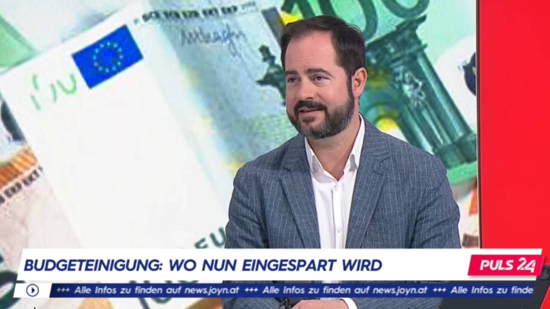 Video: Budgeteinigung: Wo nun eingespart wird