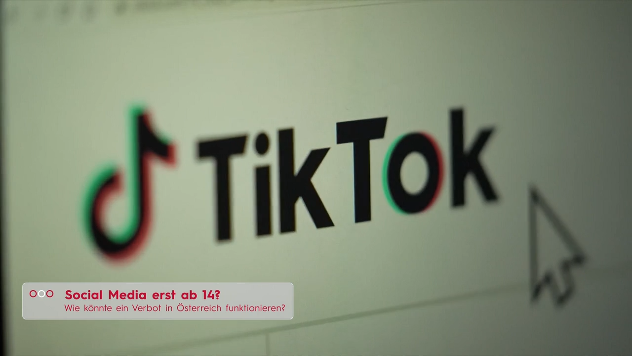 Video: Social Media Verbot für Kinder rückt näher