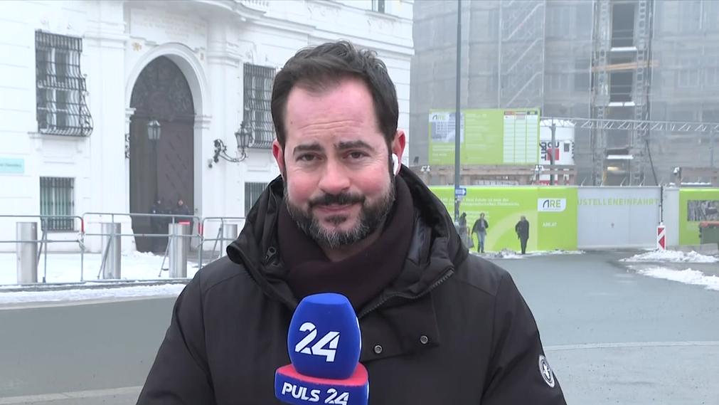 Video: Billigere Lebensmittel und neue Paketsteuer