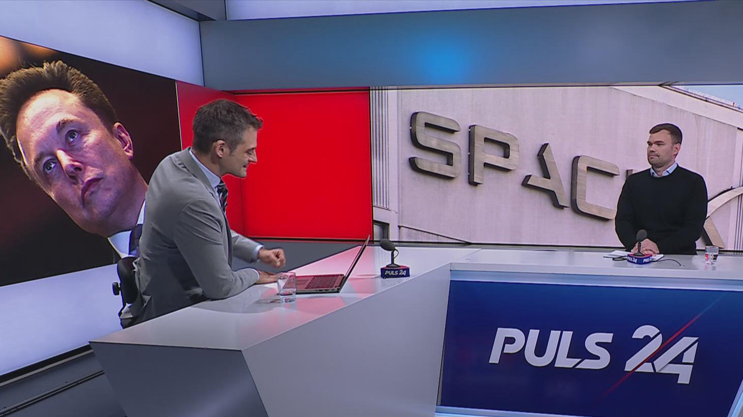 Video: SpaceX: Börsengang macht Musk zum Billionär