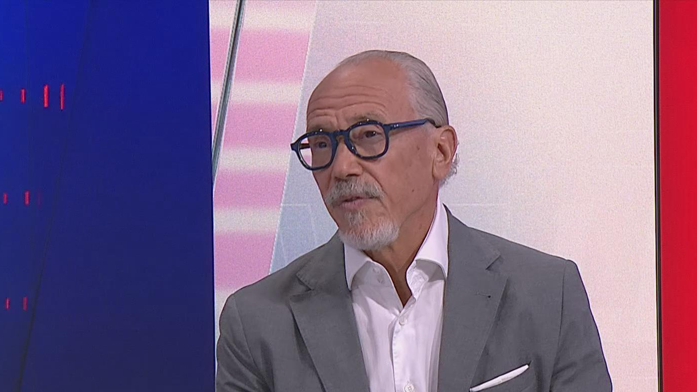 Video: Nach Spritze: Jetzt kommt die Abnehmpille