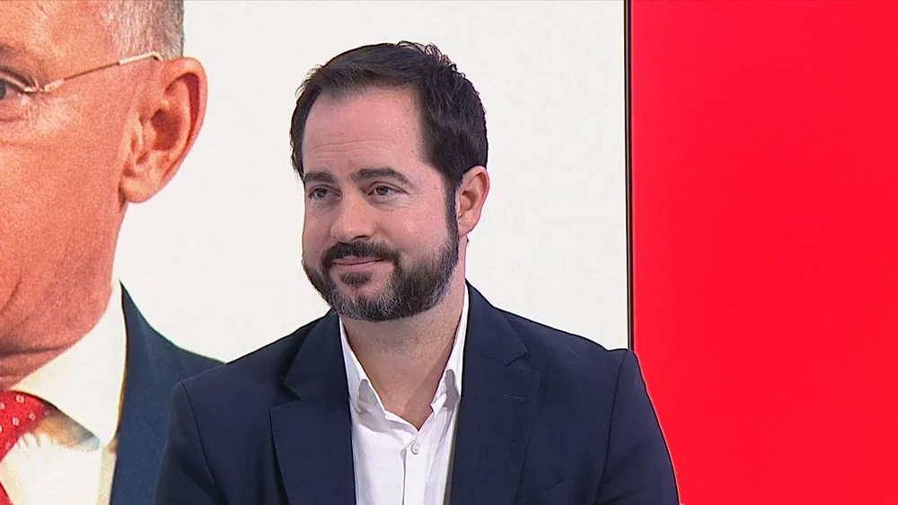 Video: Millionen-Schaden durch Schockanrufe: KI macht Betrug täuschend echt