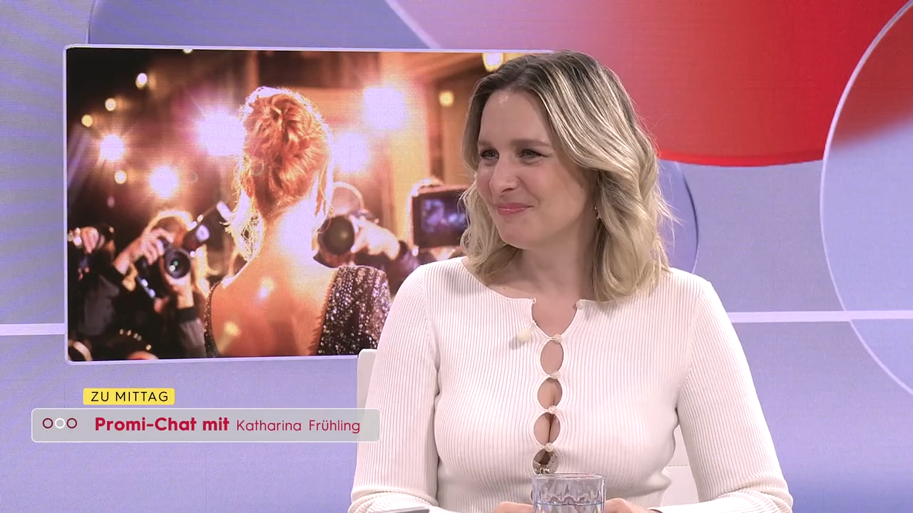Video: Society-Talk: Norwegen-Royals, Fashion Week & Tom Hanks