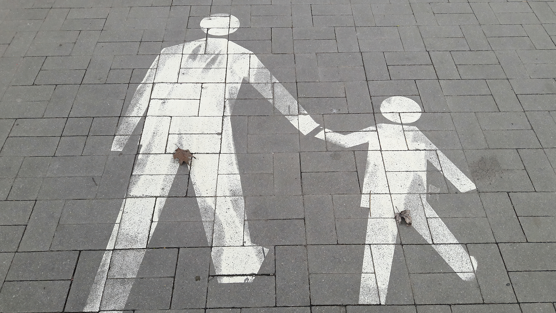 Video: Kindesentziehung: 7- und 8-Jähriger vermisst