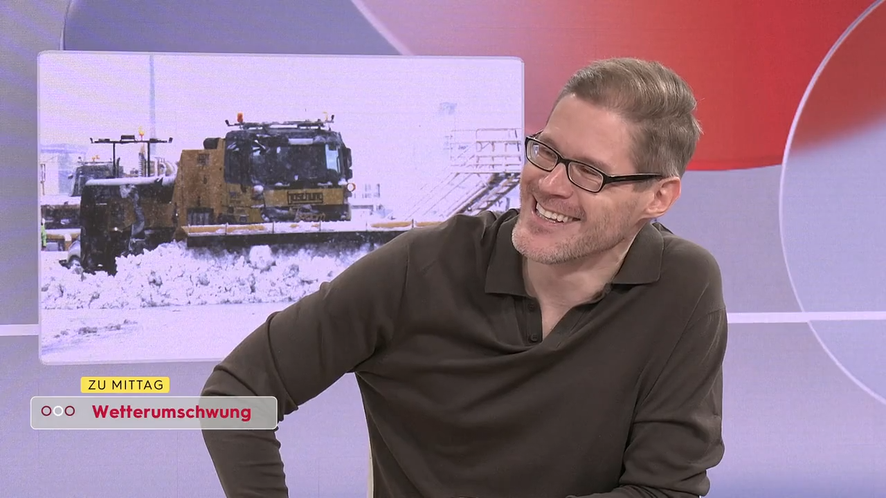 Video: Winter ade: 20-Grad-Marke in Sicht