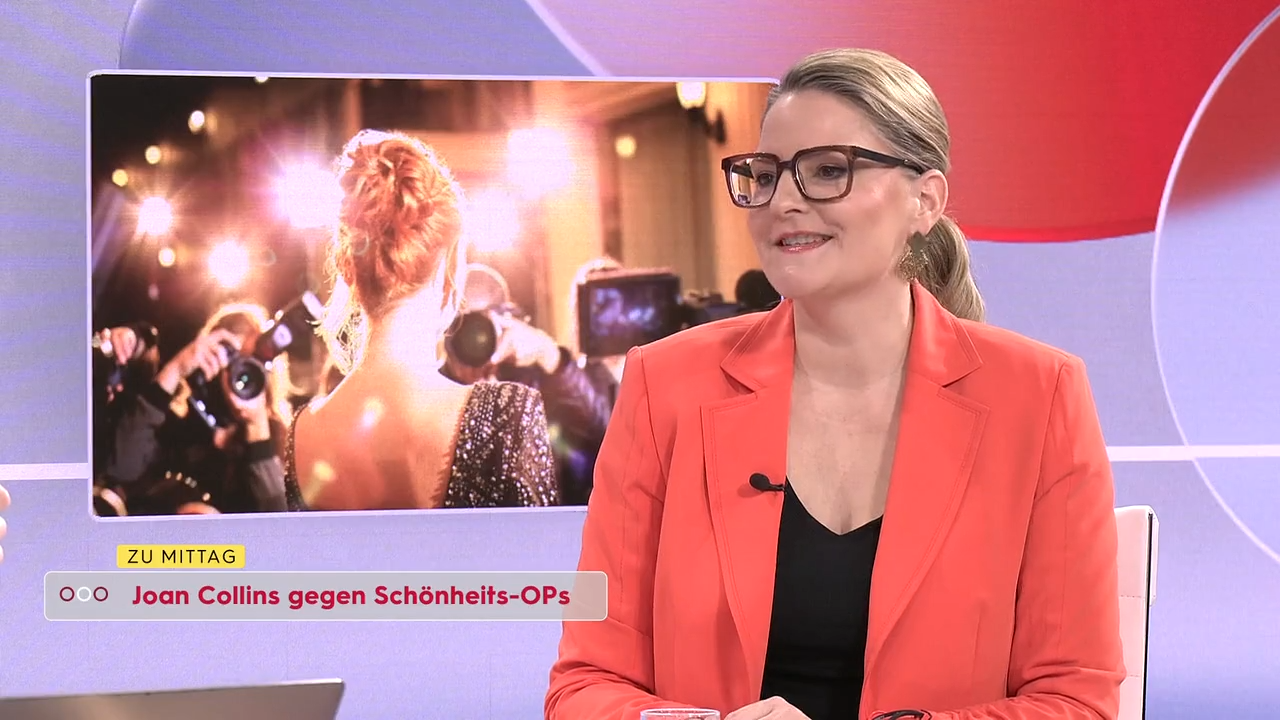 Video: Society-Talk: Mörbisch, Gyllenhaal-Geschwister & Justin Timber