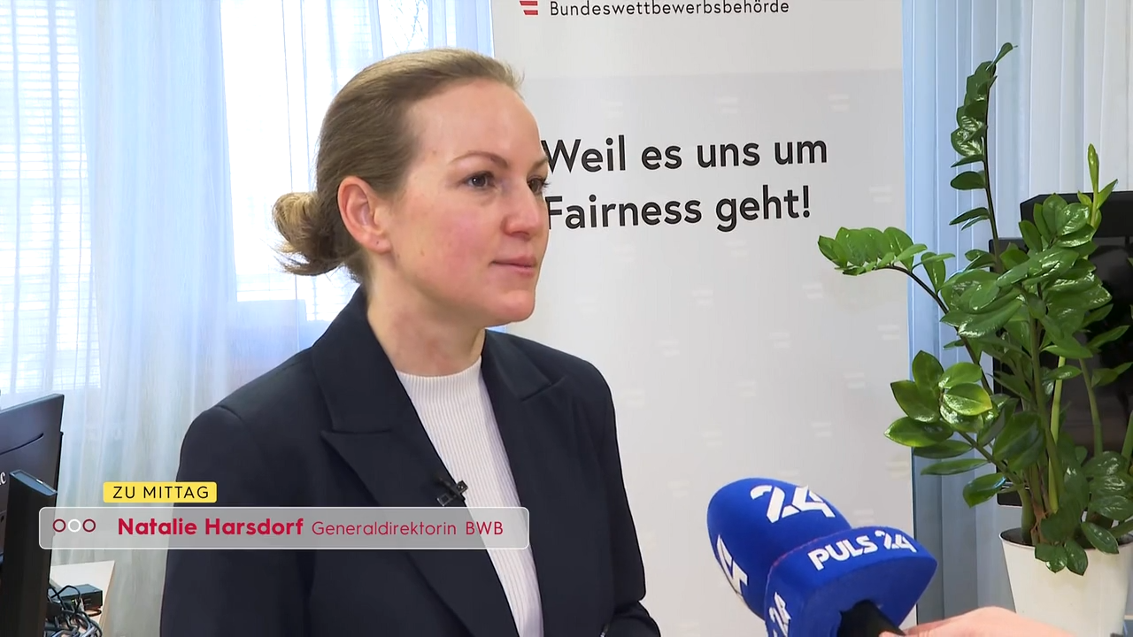 Video: Spritpreis-Schock: Wirtschaftsminister lässt Teuerung prüfen