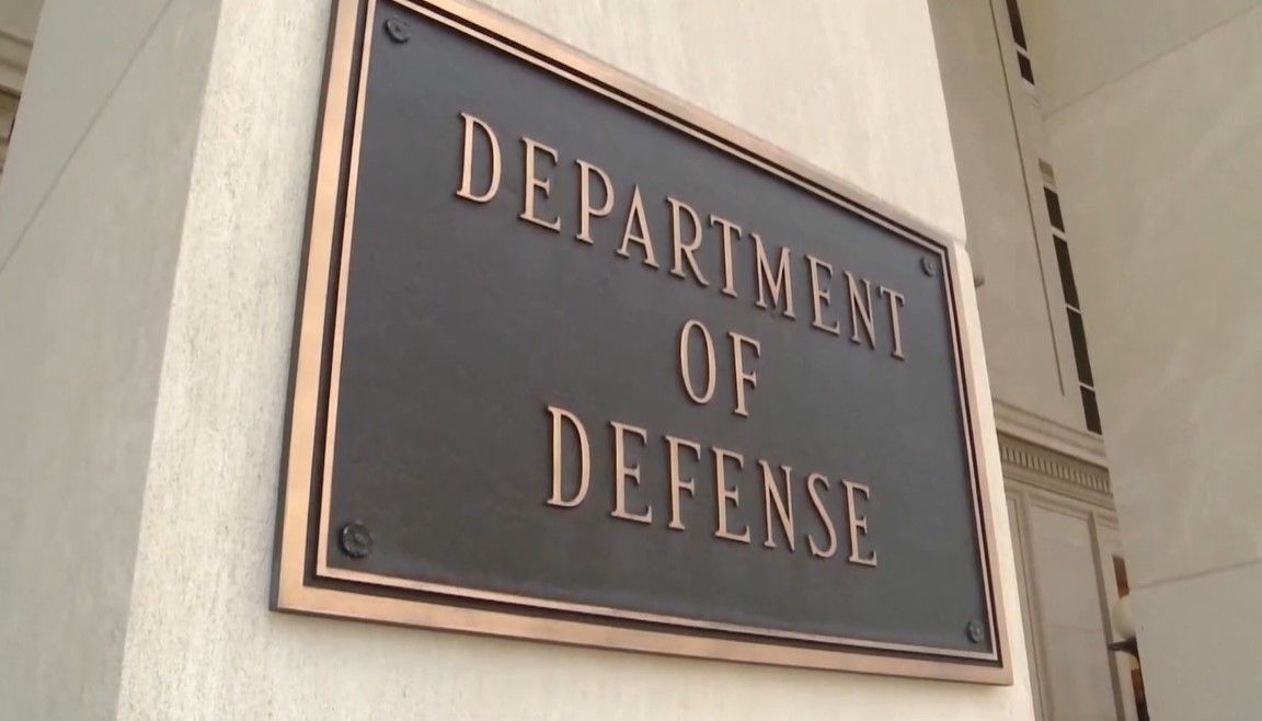 Video: US-Verteidigung setzt auf OpenAI