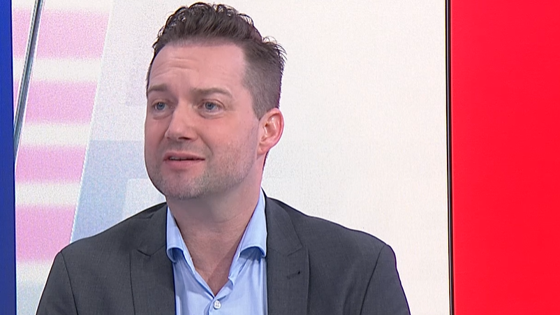 Video: Krieg im Iran: Wirtschaftliche Folgen in Österreich