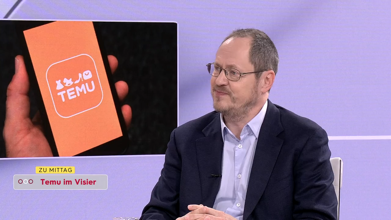 Video: Billigflut aus China: Heimischer Handel unter Druck