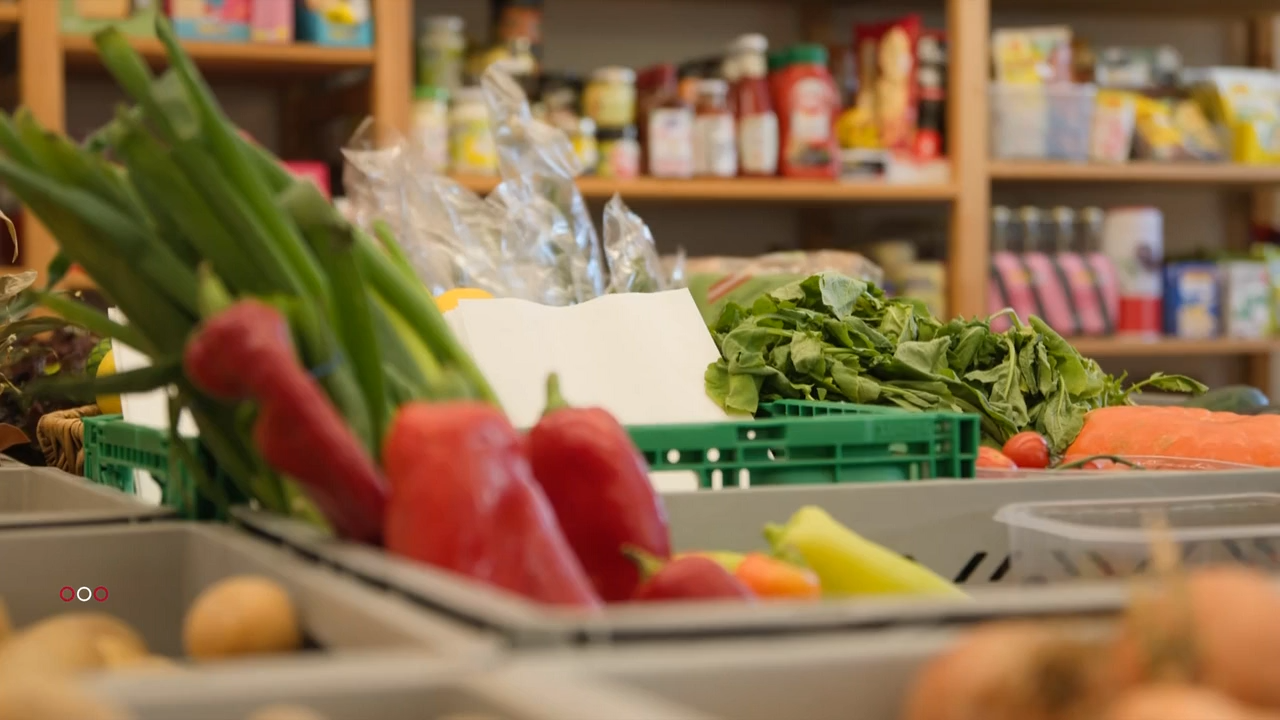 Video: Mist statt Mahlzeit