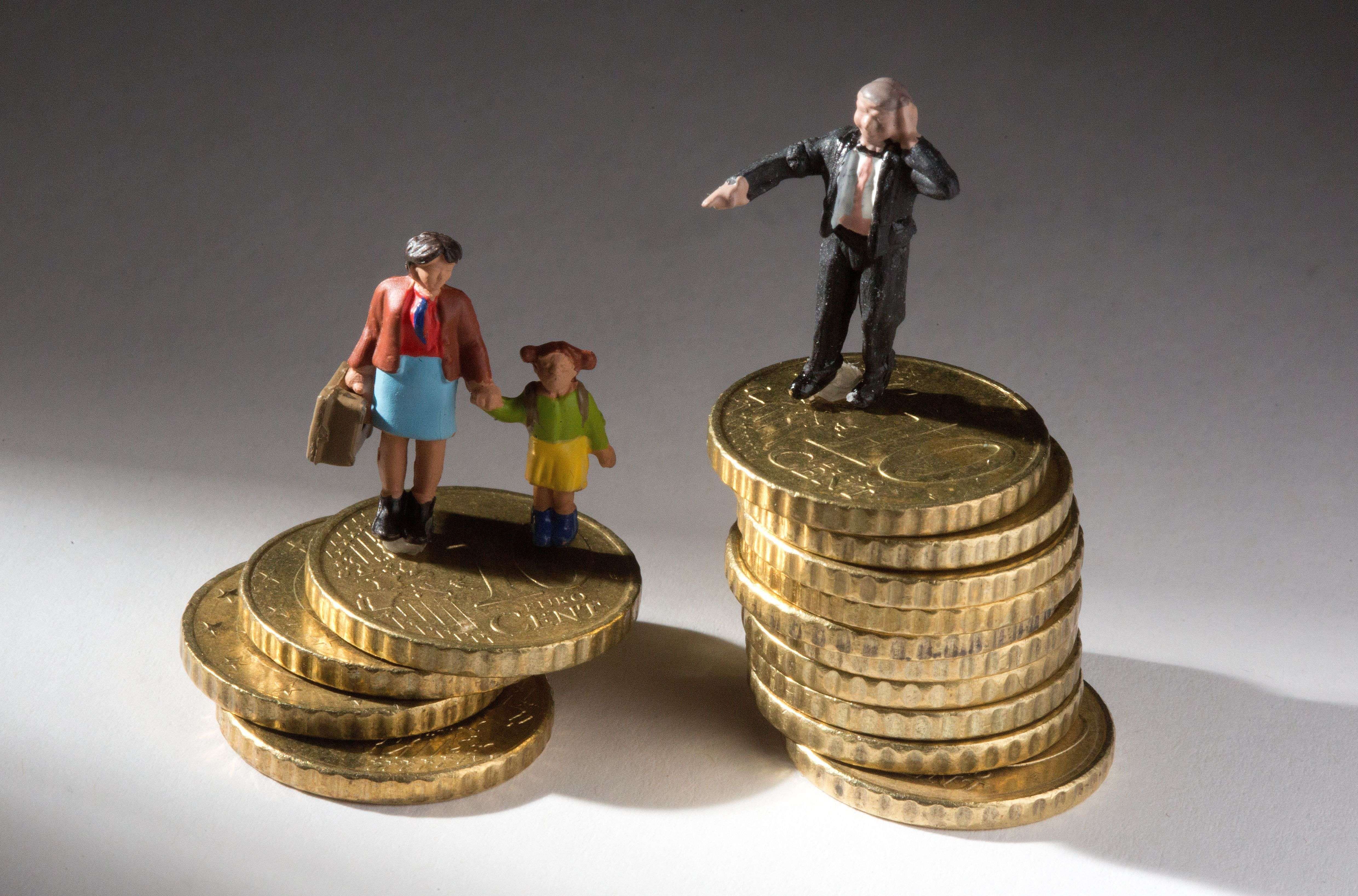 Equal Pay Day: Frauen verdienen zu wenig