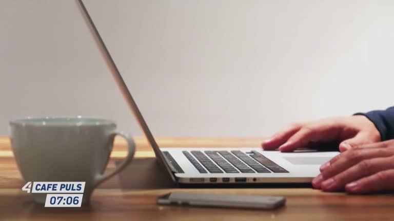 Digitaler Stress: Forscher warnen vor exzessiven Videokonferenzen