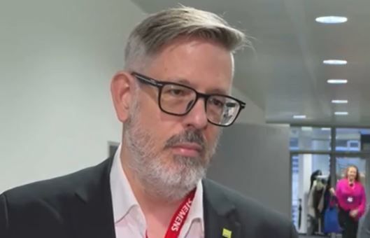 Schallmeiner: In die Ärztekammer muss "Innovationsgeist einkehren"