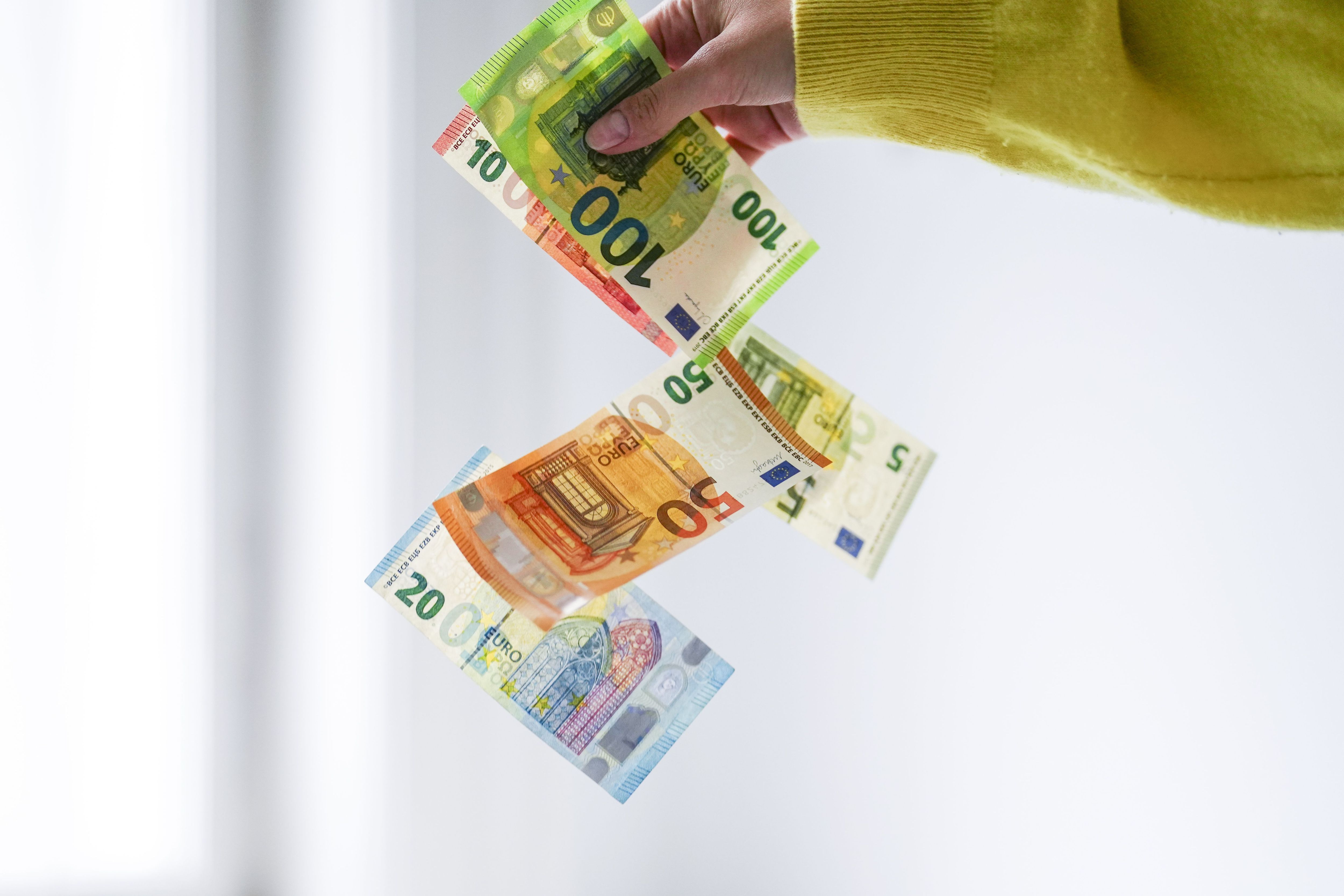 Analyse: Budget "solide, aber kein großer Wurf"