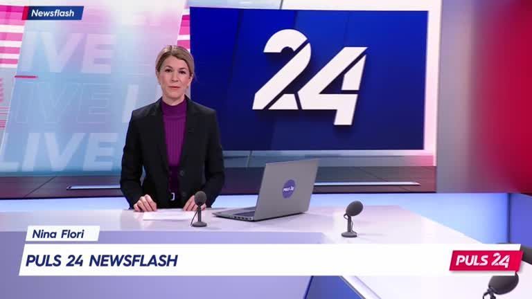 PULS 24 Newsupdate vom 09.12.2023